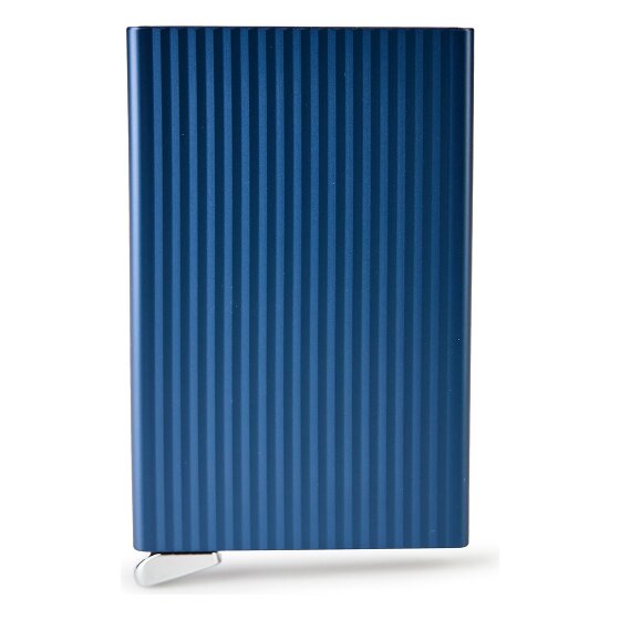 Secrid Cardprotector Kreditkartenetui RFID Schutz 10 cm