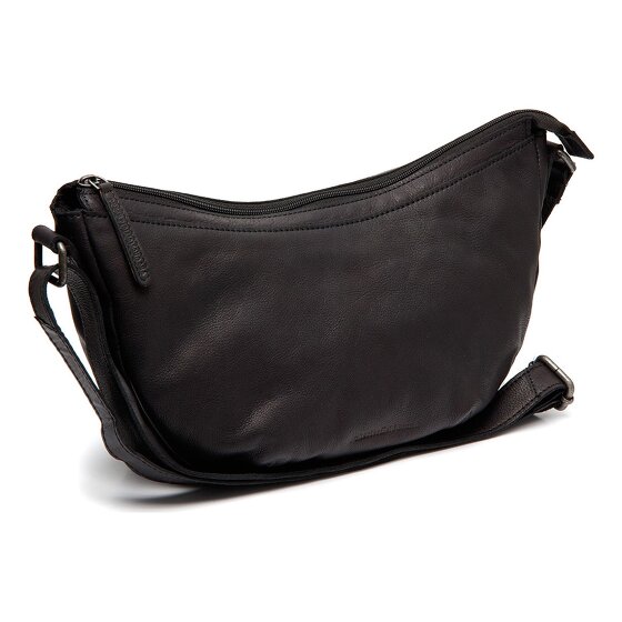 The Chesterfield Brand Clarita Umhängetasche Leder 35 cm