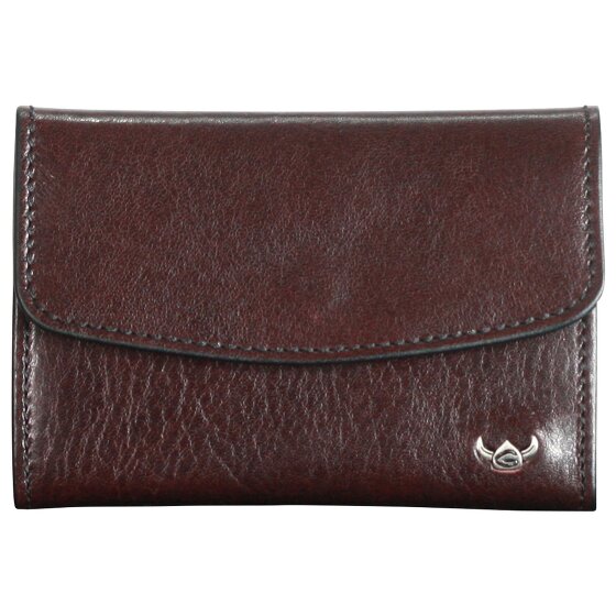 Golden Head Colorado Schlüsseletui 7 cm Leder