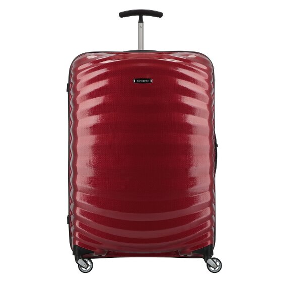 Samsonite Lite-Shock 4 Rollen Trolley 75 cm