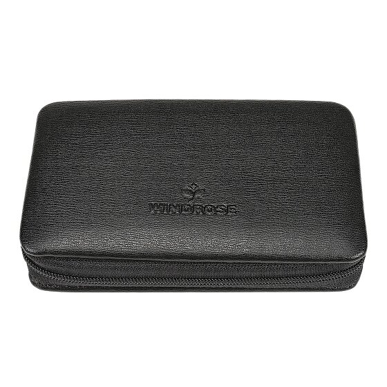 Windrose Ambiance Maniküre-Set Leder