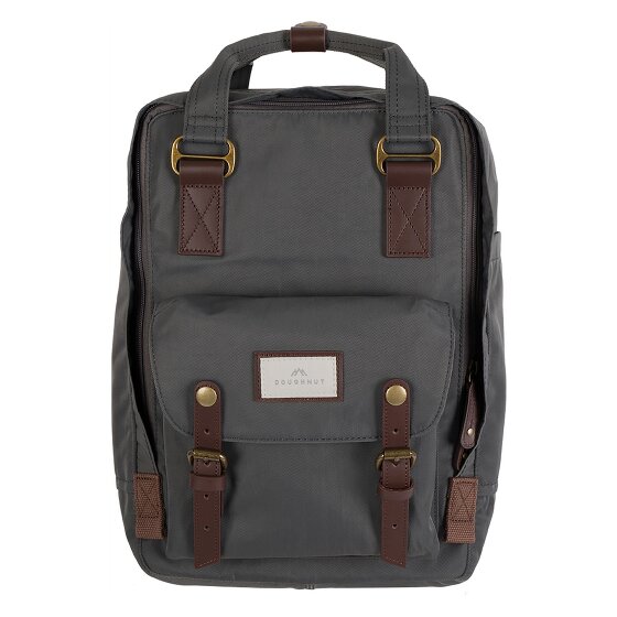 Doughnut Macaroon Daypack 38 cm Laptopfach