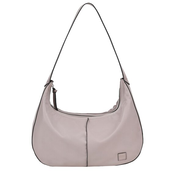 FredsBruder Ginsberg Schultertasche Leder 36 cm