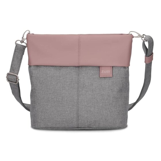 Zwei Olli Umhängetasche 25 cm