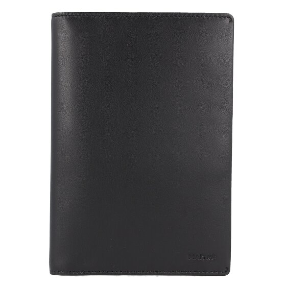 Maître F3 Aigwan Reisepassetui Leder 12 cm