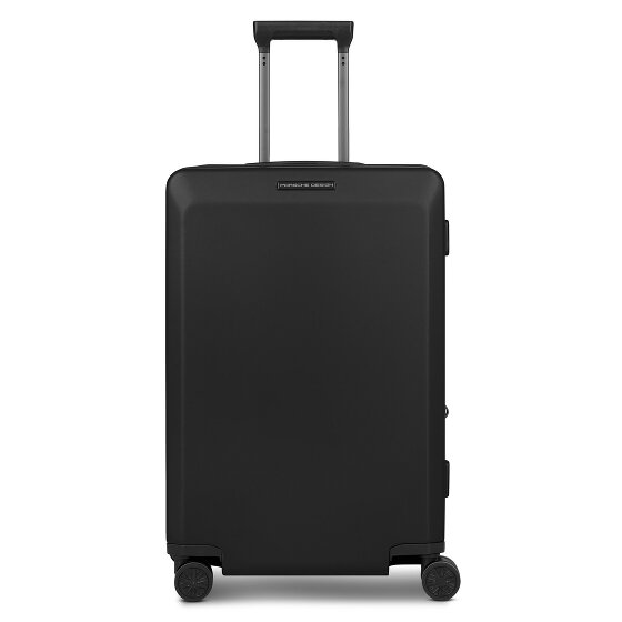 Porsche Design Voyager 3.0 4 Rollen Trolley M 69 cm mit Dehnfalte