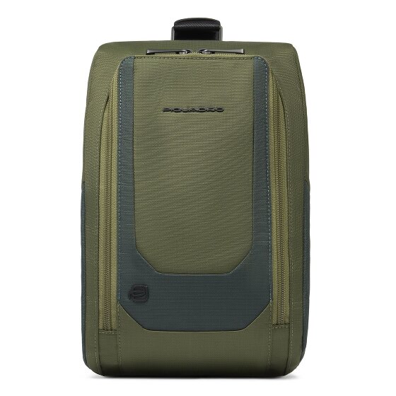 Piquadro S140 Sling Bag RFID Schutz 30 cm
