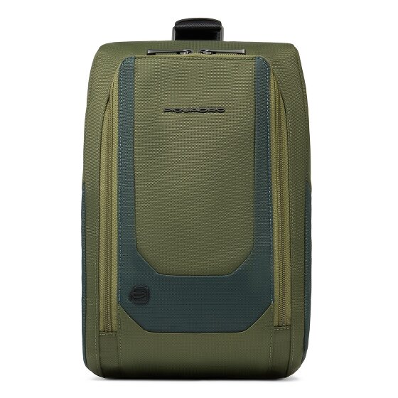 Piquadro S140 Umhängetasche RFID Schutz 18 cm