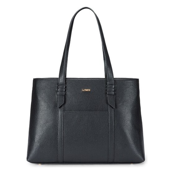 L.Credi Subilla Schultertasche 40 cm