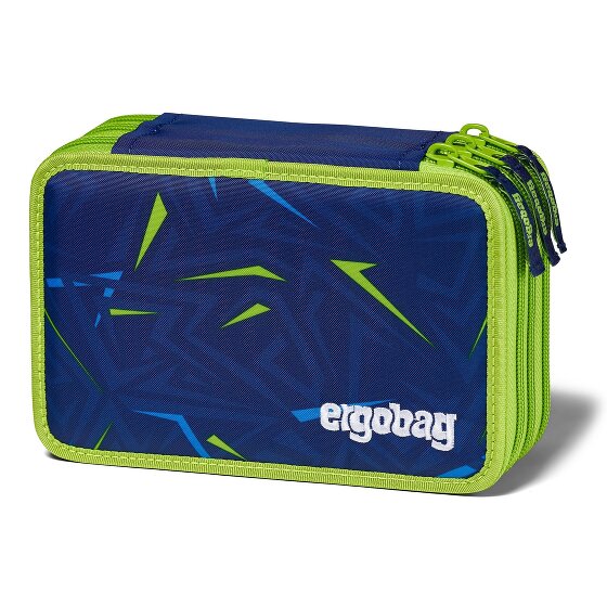 Ergobag Zubehör Maxi-Mäppchen 42 tlg.