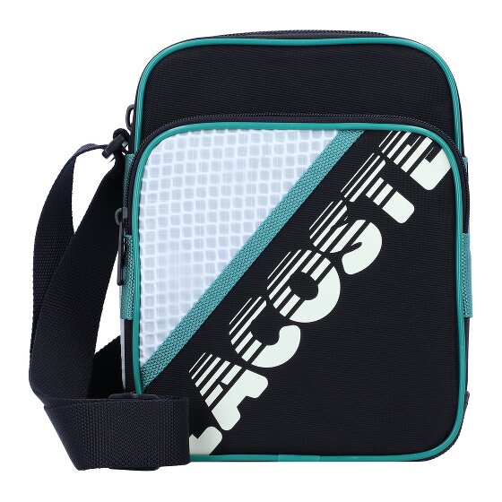 Lacoste Brewen Umhängetasche 19.5 cm