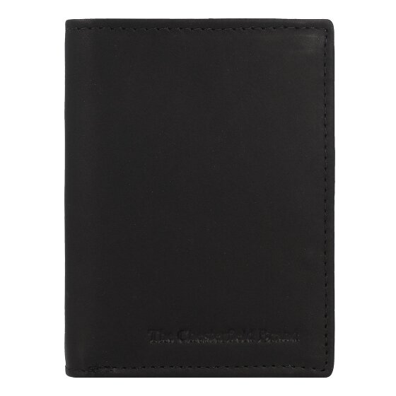 The Chesterfield Brand Hereford Geldbörse Leder 8.5 cm