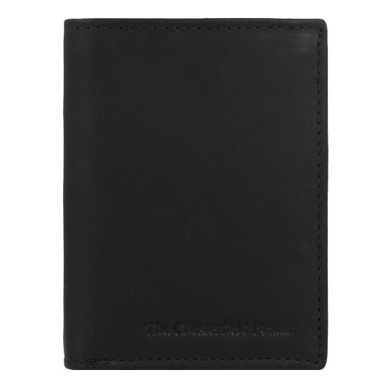 The Chesterfield Brand Hereford Geldbörse Leder 8.5 cm