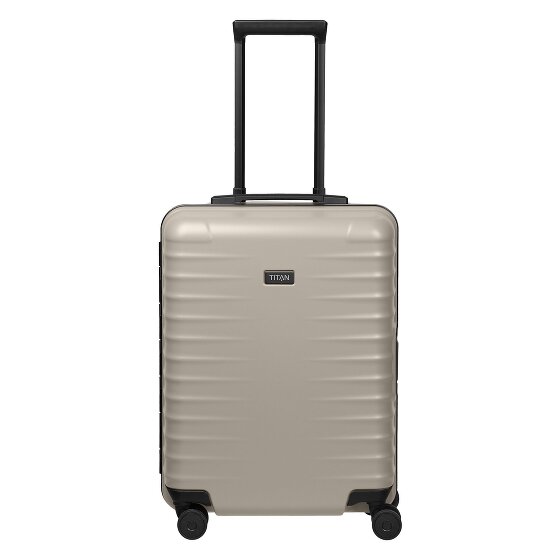 Titan Overseas 4 Rollen Kabinentrolley S 55 cm