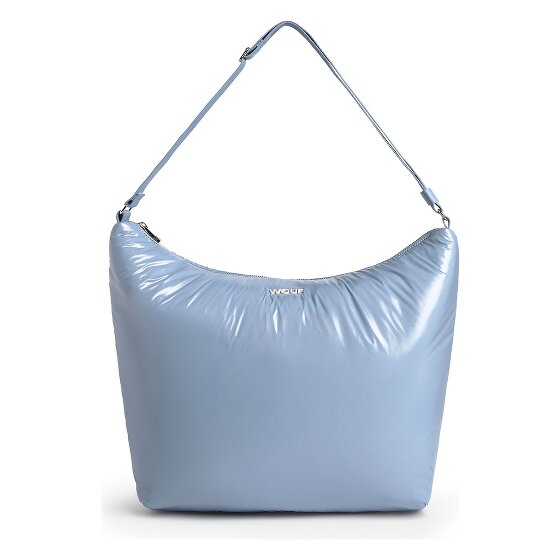 Wouf Gloss Schultertasche 42 cm