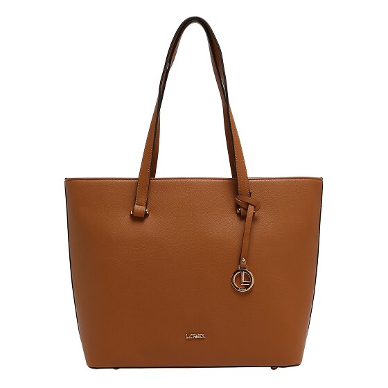 L.Credi Filippa Shopper Tasche 40 cm
