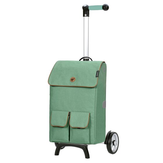 Andersen Shopper Royal Shopper Ipek Ma Einkaufstrolley 58 cm