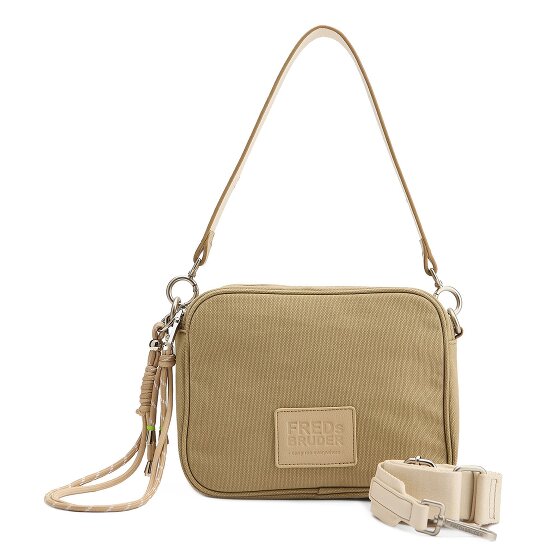 FredsBruder Carry Me Everywhere Schultertasche 23 cm