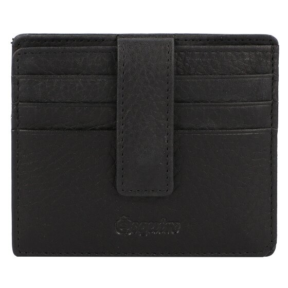 Esquire Oslo Texas Kreditkartenetui RFID Leder 9,5 cm