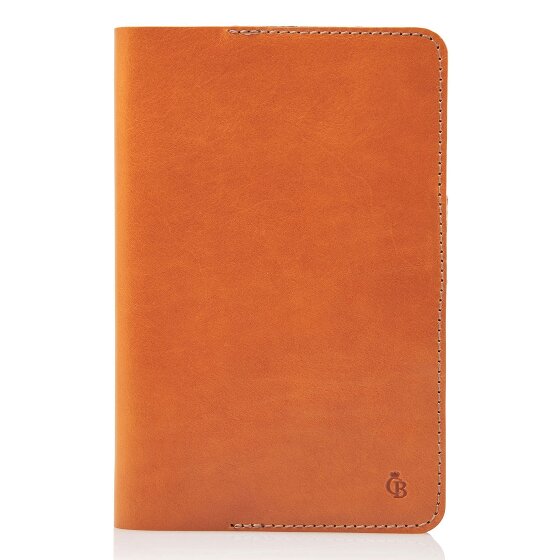 Castelijn & Beerens Gaucho Notizbuch Leder 22 cm