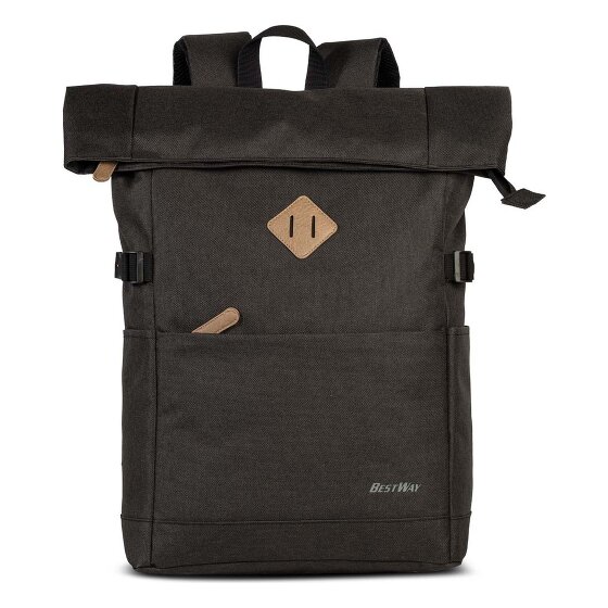 Worldpack Campus Style Daypack 50 cm Laptopfach