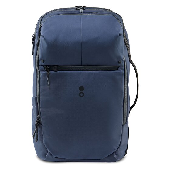 Echolac Active x Reiserucksack 49 cm Laptopfach