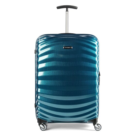 Samsonite Lite-Shock 4 Rollen Trolley 69 cm