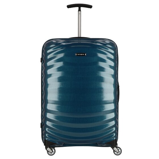 Samsonite Lite Shock Spinner 4-Rollen Trolley 69 cm