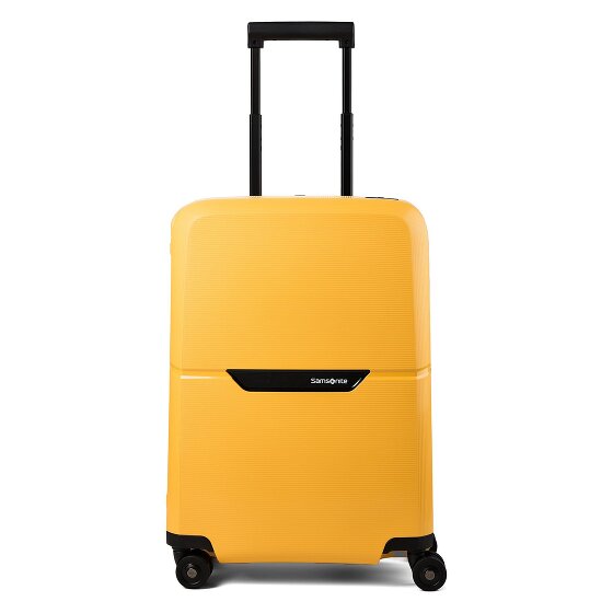 Samsonite Magnum 2 4 Rollen Kabinentrolley 55 cm