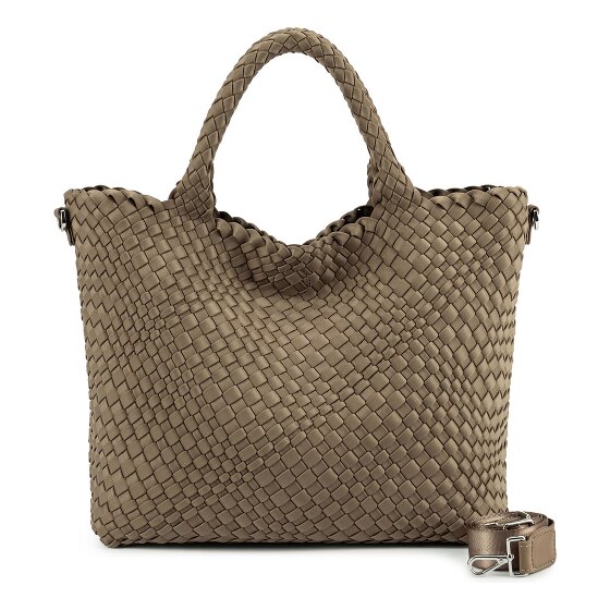 LES VISIONNAIRES Elia Shopper Tasche 46 cm