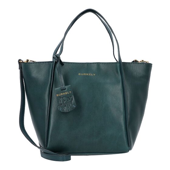 Burkely Fine Florence Handtasche Leder 20 cm