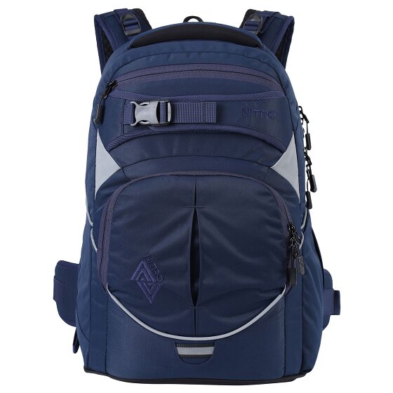 NITRO Superhero Schulrucksack 44 cm