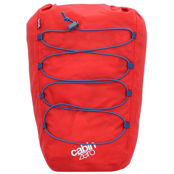 Cabin Zero Companion Bags RFID Schutz 32 cm