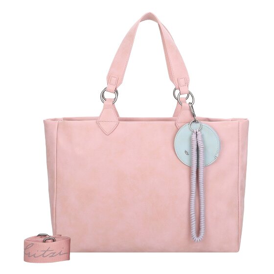 Fritzi aus Preußen Izzy Vintage Shopper Tasche 42 cm