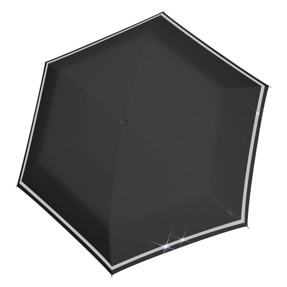 Knirps Rookie Taschenschirm 22 cm