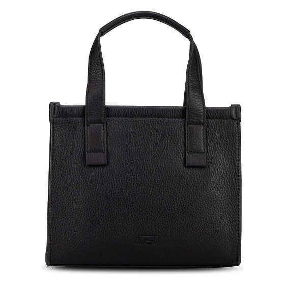 Jost Vika Schultertasche Leder 23 cm