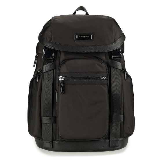Samsonite Relyon Daypack M 47.5 cm Laptopfach
