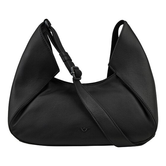 Voi 4Seasons Miki Umhängetasche Leder 32 cm