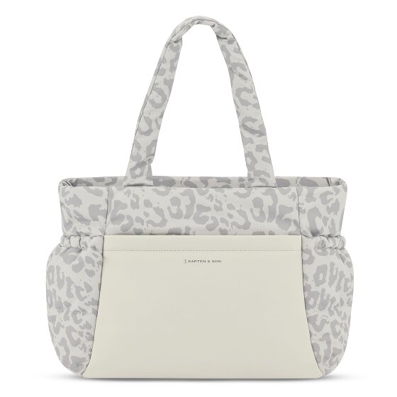 Kapten & Son Hellvi Cloud Shopper Tasche 41.5 cm