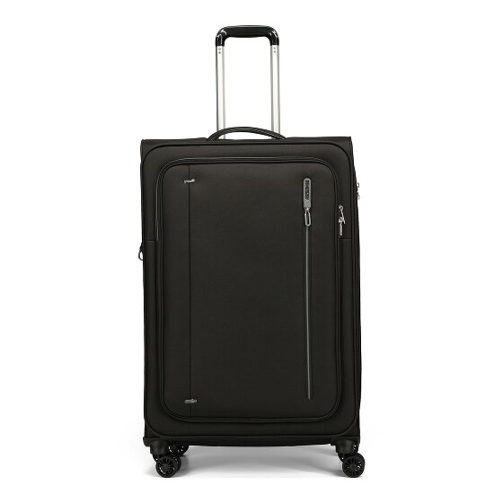 American Tourister Cloudrider 4 Rollen Trolley L 78.5 cm mit Dehnfalte