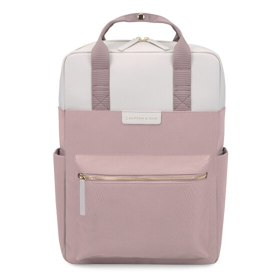 Kapten & Son Bergen City Rucksack 33,5 cm