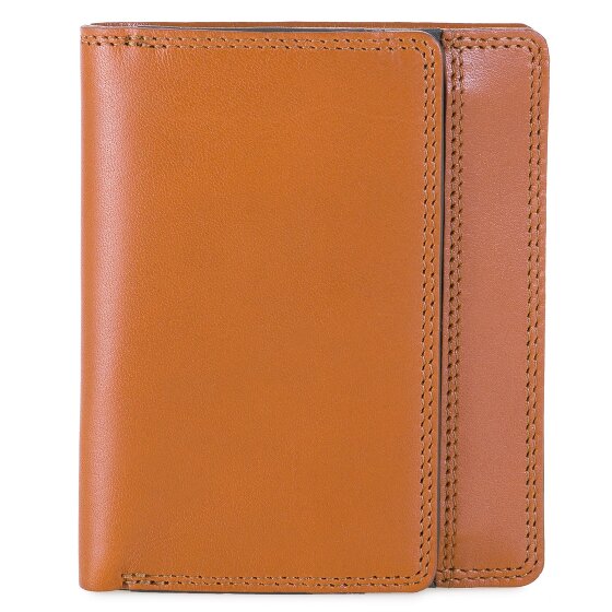 Mywalit Geldbörse Leder 9 cm