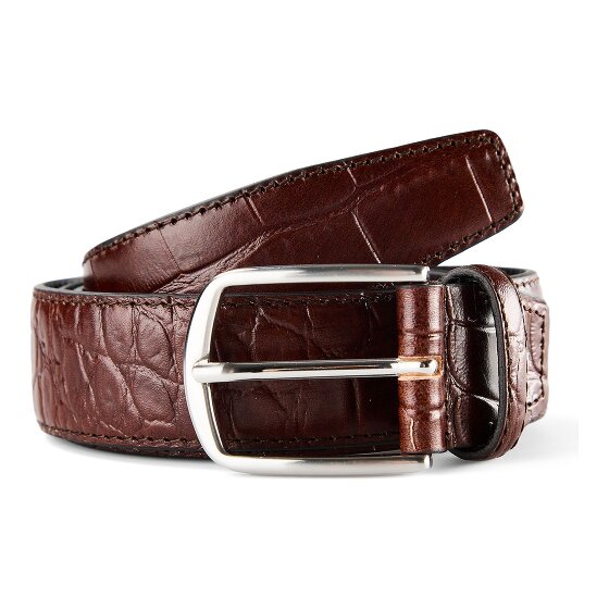 Castelijn & Beerens Gürtel Leder