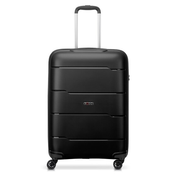 MODO by Roncato Galaxy 4 Rollen Trolley M 45 cm
