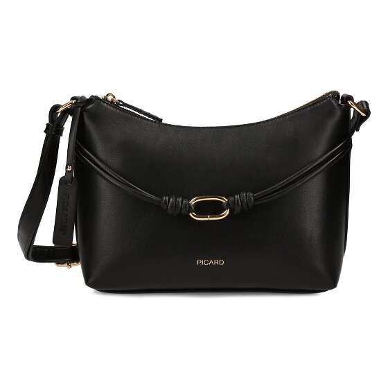 Picard Riviera Umhängetasche Leder 25 cm