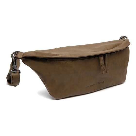 The Chesterfield Brand Kruger Gürteltasche Leder 40 cm