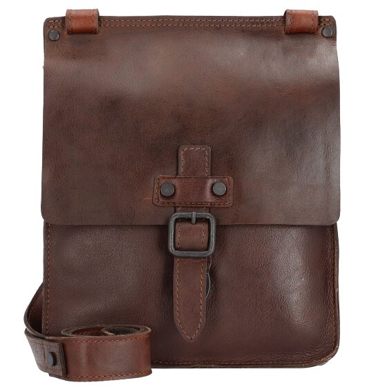 Harold's Aberdeen Umhängetasche Leder 23 cm
