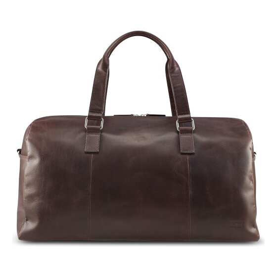 Jost Weekender Reisetasche Leder 50 cm