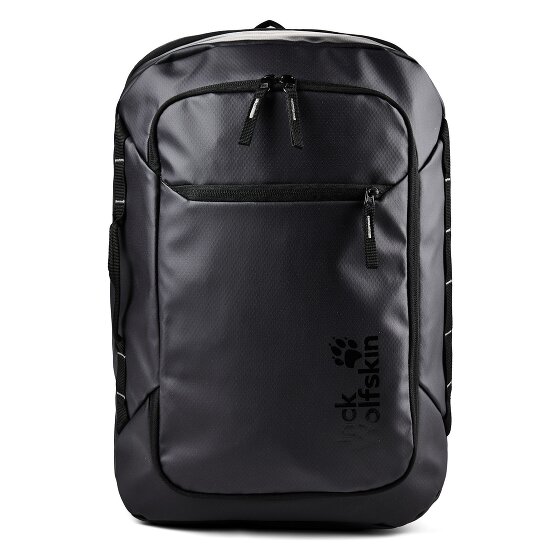 Jack Wolfskin Tecton 30 L Daypack 52.5 cm Laptopfach