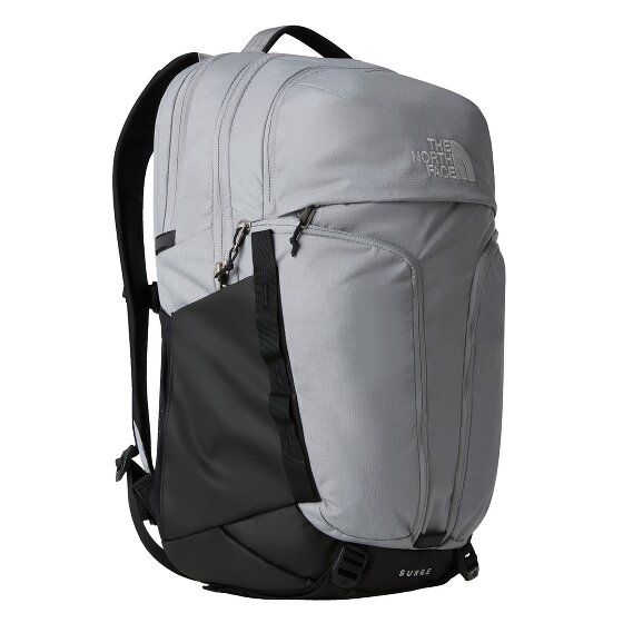 The North Face Surge Rucksack 50 cm Laptopfach grau